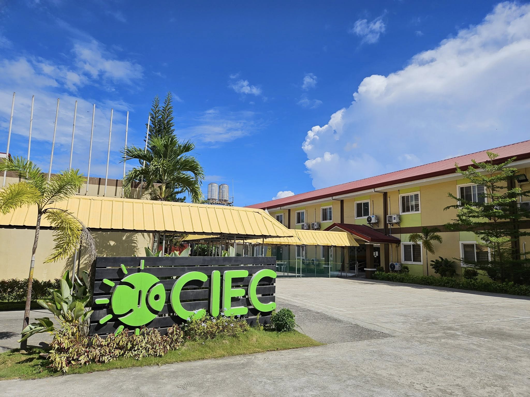 CIEC